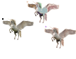 Magical Unicorns Cursors preview