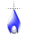 Alternate select cursor