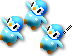 All Gen 5 Pokemon Cursors preview