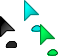 Liquid Cursors preview