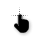 Link select cursor