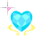 My Little Pony Friendship is Magic; Canterlot Royalty Cursors preview