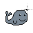 Normal select cursor