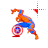 Normal select cursor