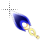 Help select cursor