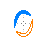 Precision select cursor
