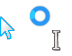 Gamer Arrows And Nodle Arrows Cursors preview