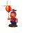 Balloon Boy cursor