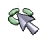 early walk cursor