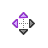 Move cursor