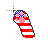 Normal select cursor