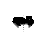Horizontal resize cursor