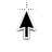 Alternate select cursor