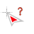 Help select cursor