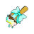 babypaintbrush cursor