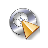 Normal select cursor