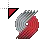 Portland cursor