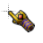 Gauntlet 1 cursor