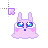 Normal select cursor