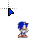 Normal select cursor