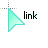 Link select cursor