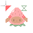 Working in background cursor