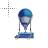 Move cursor