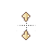 Vertical resize cursor