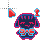Ibanny Person cursor