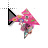 Normal select cursor