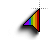 Normal select cursor