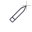 Handwriting cursor