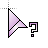 Help select cursor