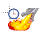 dragon work cursor