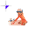 Help select cursor