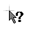 Help select cursor