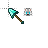 Normal select cursor