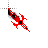 Link select cursor