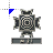 MW2 M21 EBR Marksman emblem cursor
