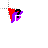 Help select cursor