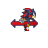 Horizontal resize cursor