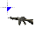 BO1 Stoner 63 cursor