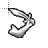 Link select cursor
