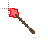 Varinha Harry Potter Expeliarmus cursor
