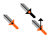 Sword Cursors preview