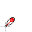 Handwriting cursor