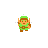 Link select cursor