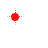 Red Ball Alternative cursor