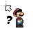 Help select cursor
