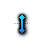 Vertical resize cursor